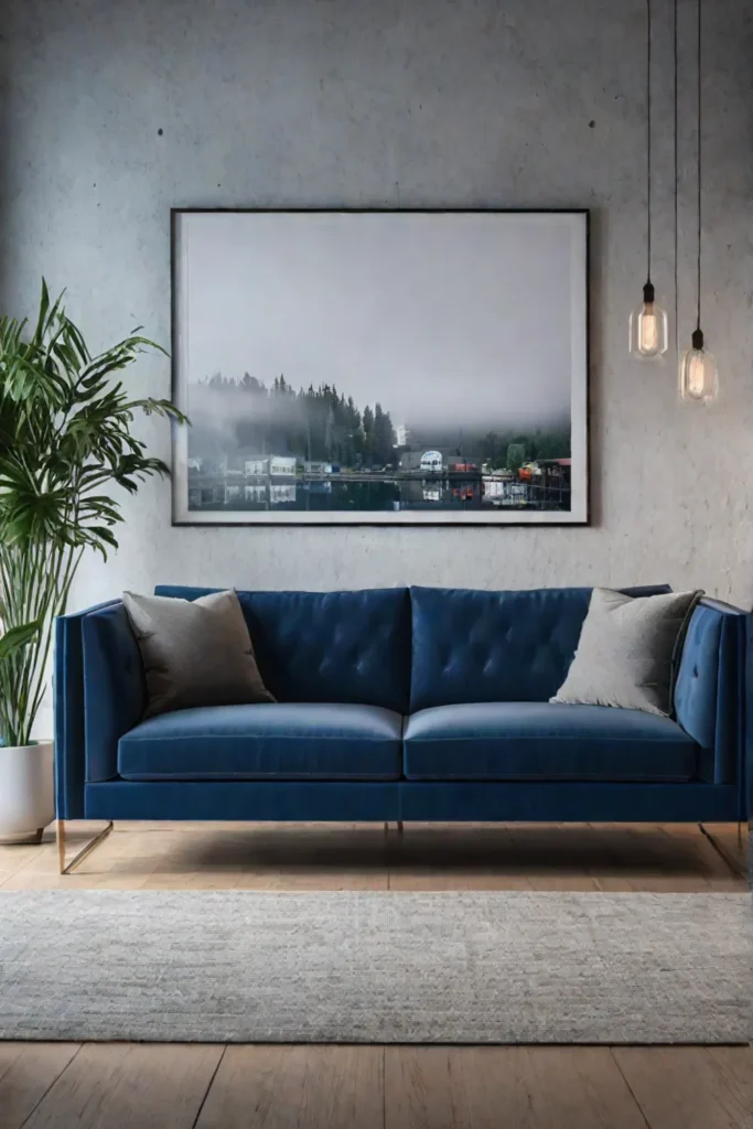 Loftstyle apartment