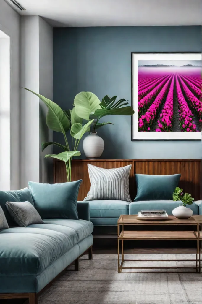 Budgetfriendly ways to decorate your walls with art